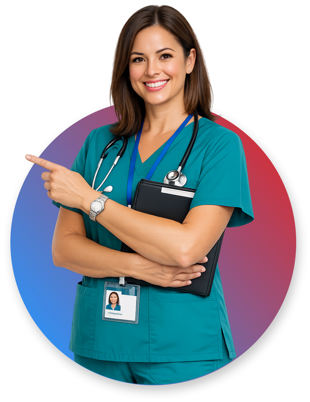 Clinical dashboard